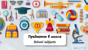 School Subjects
