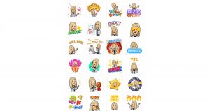Sticker Pack 1